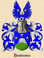 Wappen Blankenstein