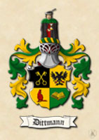 Wappen Dittmann
