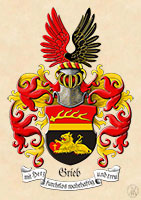 Wappen Grieb